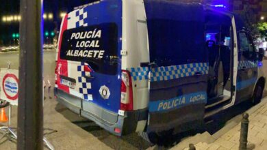 Policía Local de Albacete
