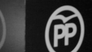 El PP está de luto