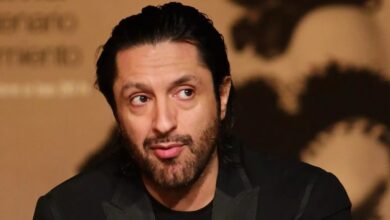 Rafael Amargo