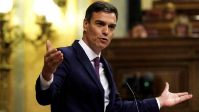 Pedro Sánchez