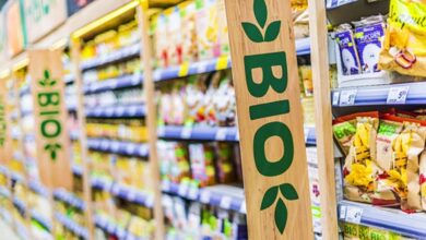 Productos ecológicos