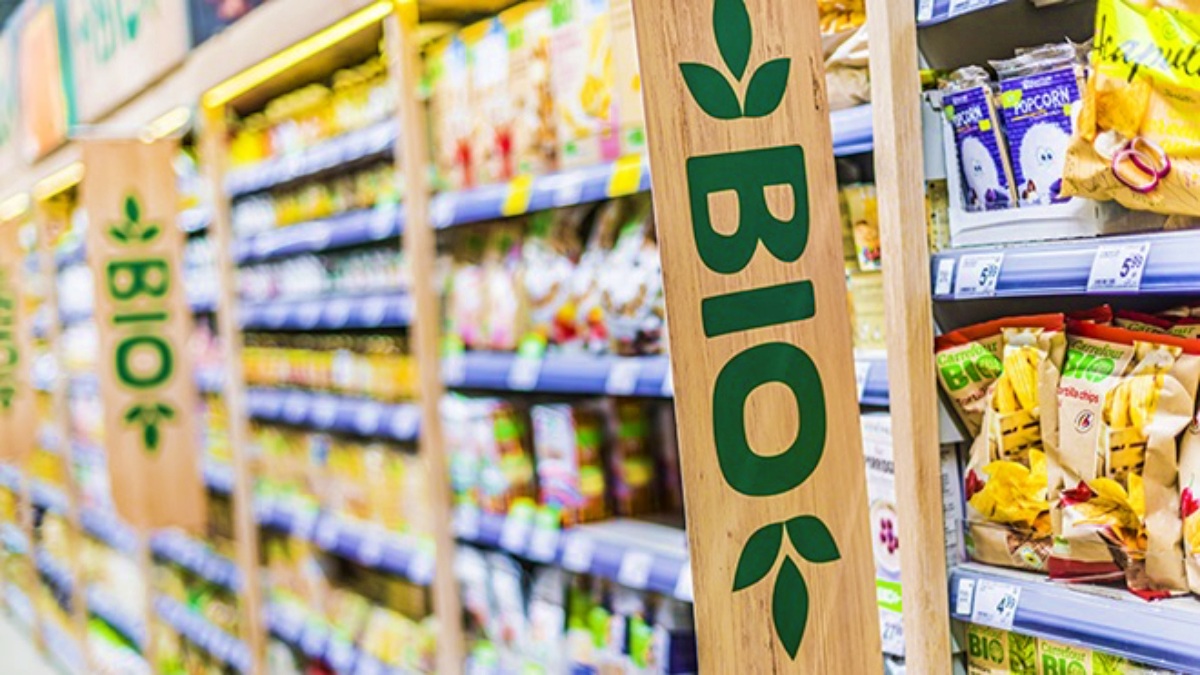 Los productos ecológicos son el triple de caros que sus equivalentes de marca blanca; sostenibilidad... ¿necesidad o lujo?