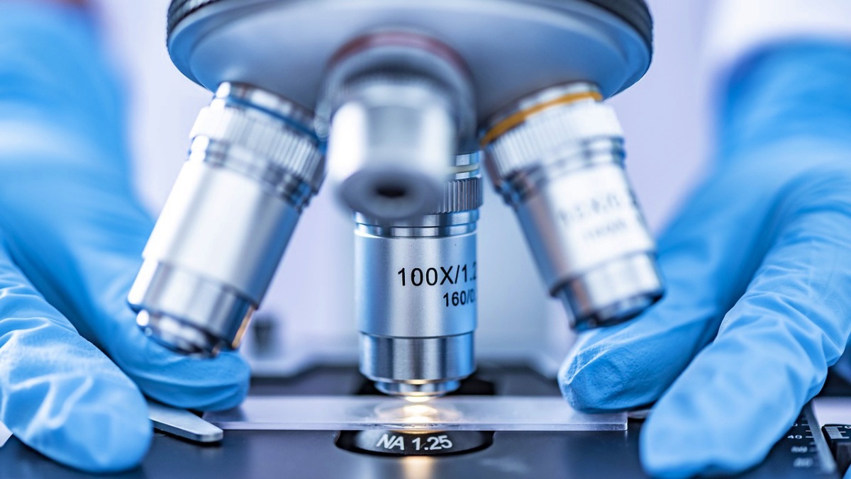 ciencia