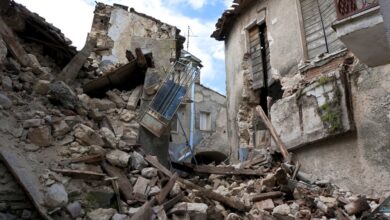 Terremoto