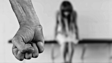 Violencia de género