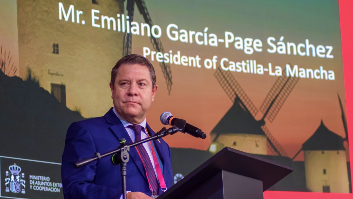 Noticias Castilla-La Mancha