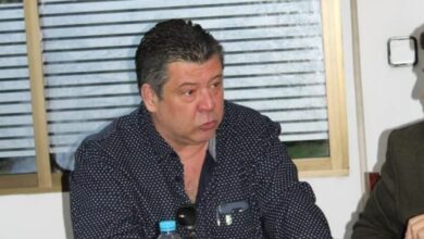 Fallece el concejal de Vox en el Ayuntamiento de Puertollano, Antonio González Espinosa