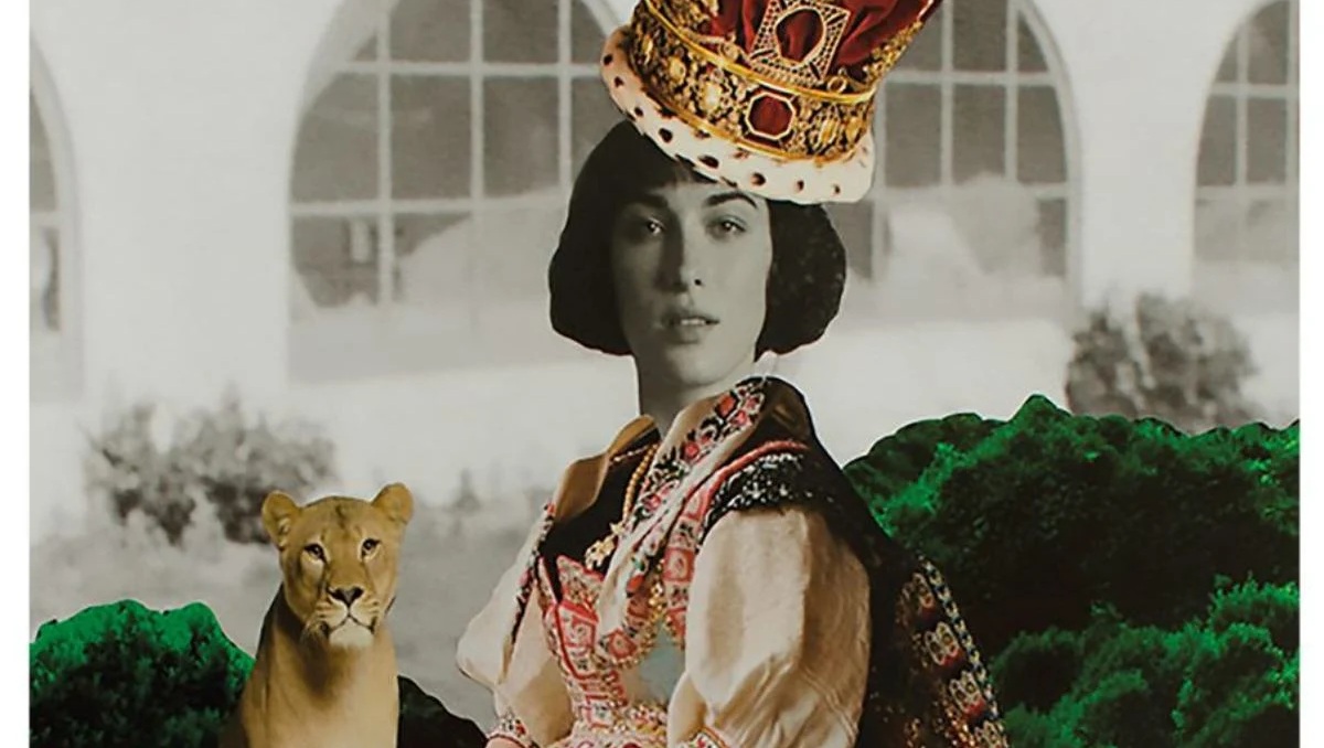 María Pacheco
