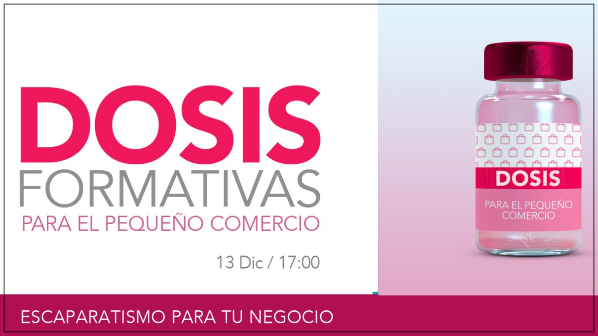 Dosis Formativas de Eurocaja Rural