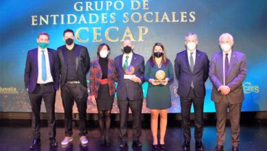 Foto final de familia