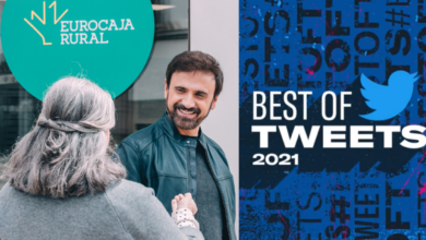 Campaña Eurocaja Rural