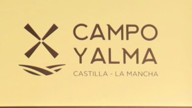 Campo y Alma