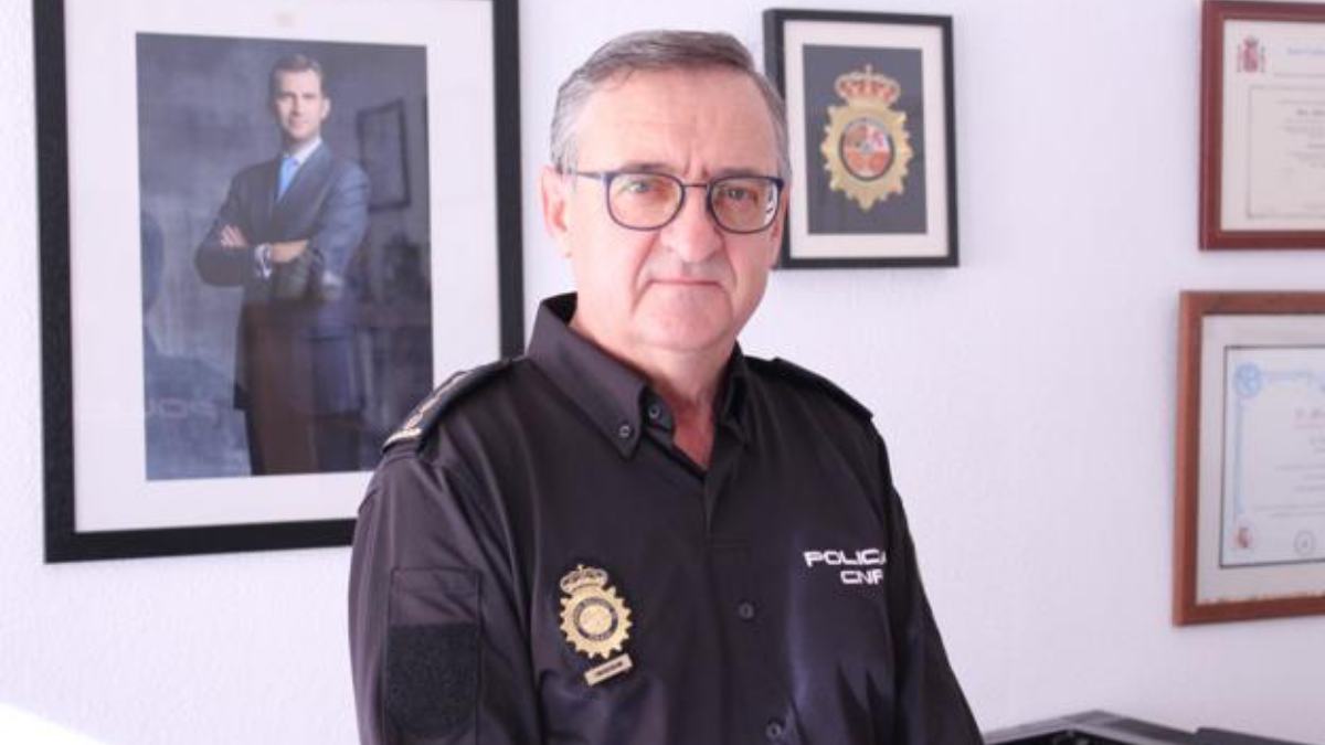 Alfredo Garrido