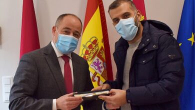 Kabchi y Sáez