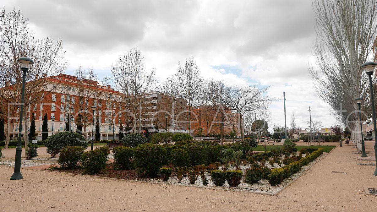 Barrio Cañicas-Imaginalia