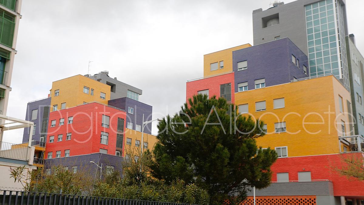 Barrio Cañicas-Imaginalia