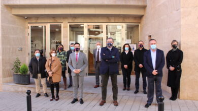 El Gobierno de Castilla-La Mancha licitará en el primer trimestre de 2022 las obras de ampliación del Centro de Salud de Tarazona de la Mancha