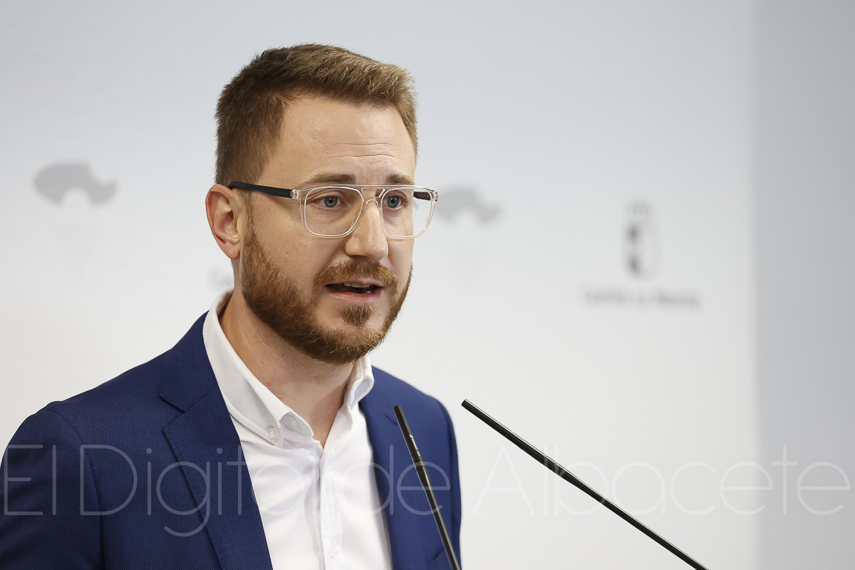Alcalde de Cenizate, Enrique Navarro