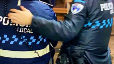 Policía Local de Albacete