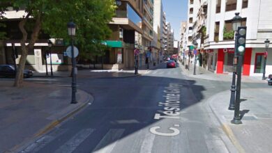 Cruce de Tesifonte Gallego y Dionisio Guardiola