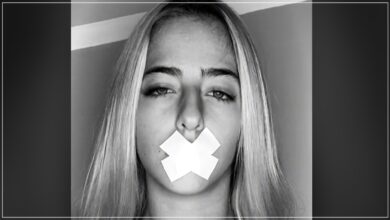 Campaña contra la violencia de Género