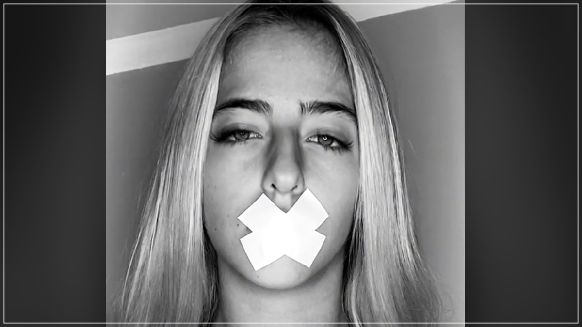 Campaña contra la violencia de Género