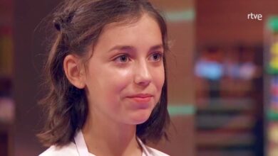 Carla, de Castilla-La Mancha a MasterChef