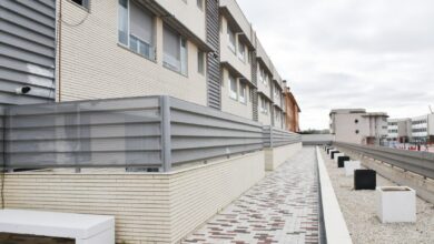 Vivienda. Foto: JCCM