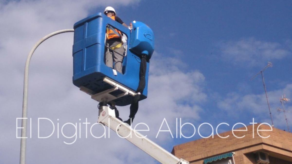 Solicitan mejoras en el alumbrado público de las calles del barrio de Fátima