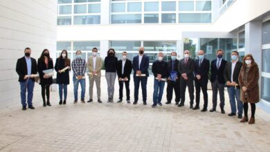 La Gerencia de Atención Integrada de Albacete entrega sus XXIII Premios de Investigación