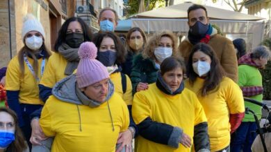 Dia de la Discapacidad en la provincia de Albacete