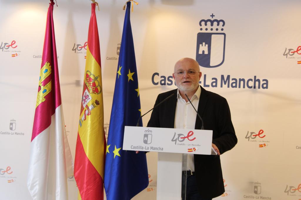 Pedro Antonio Ruiz Santos