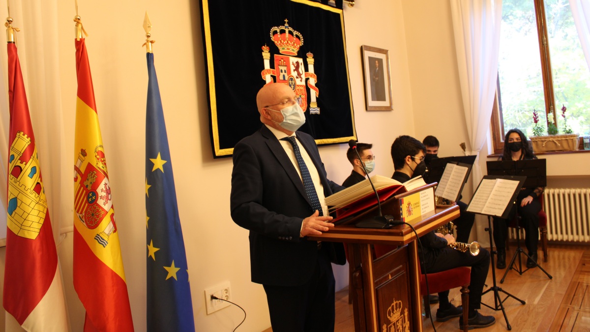 Ruiz Santos