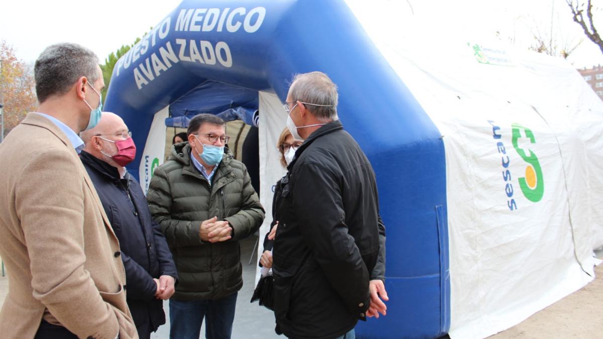 Comienza la vacunación contra el COVID-19 en niños