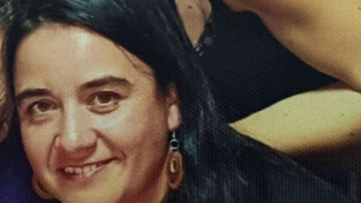 Ana Isabel Picazo, natural de Tarazona de la Mancha y de 40 años de edad, desapareció en Albacete capital 