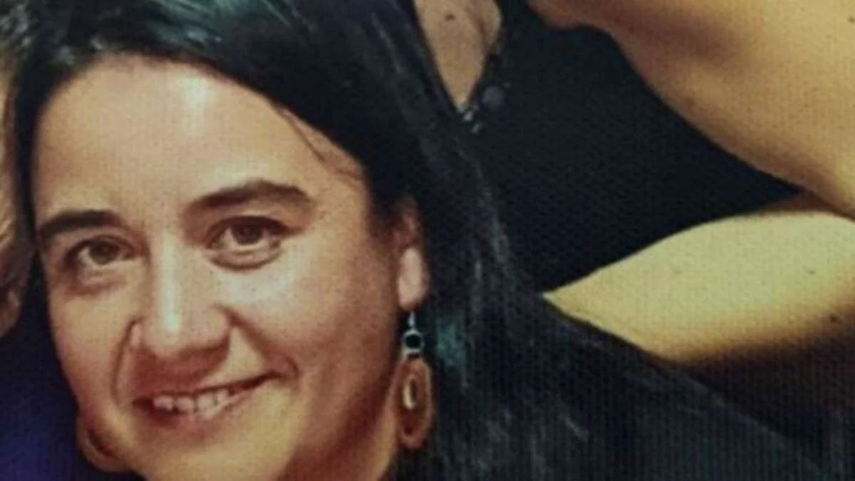 Ana Isabel Picazo, natural de Tarazona de la Mancha y de 40 años de edad, desapareció en Albacete capital