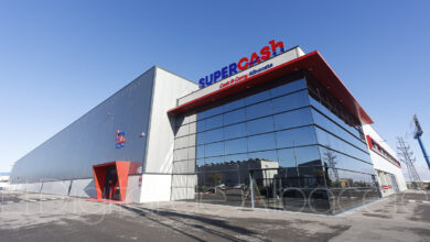 SuperCash Albacete