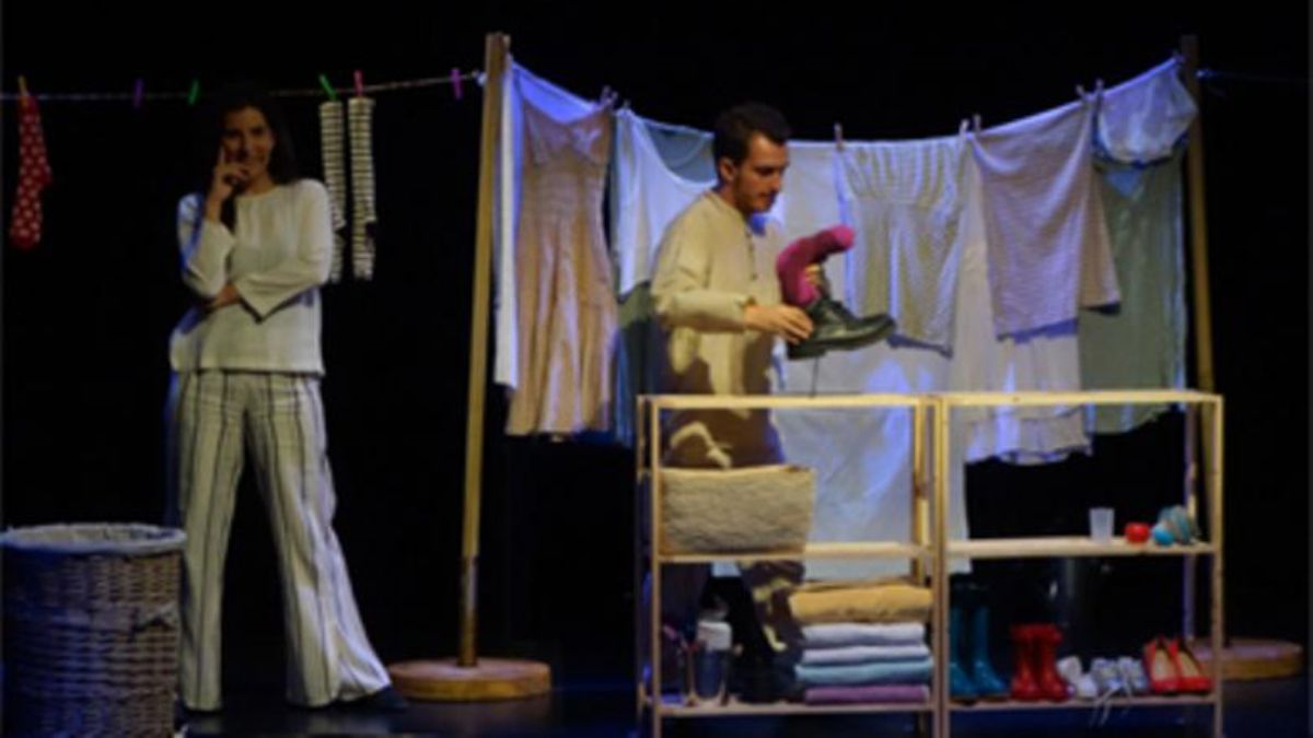 Diputación de Albacete promueve una campaña infantil de iniciación al teatro