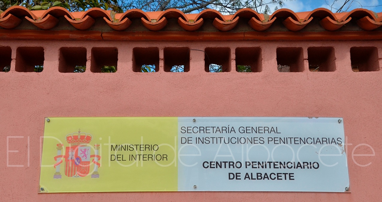 Cárcel de La Torrecica en Albacete