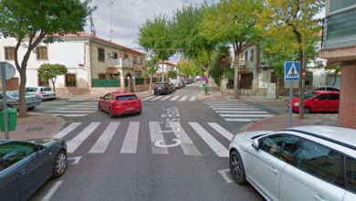 Luis Badía con Donantes de Sangre; Albacete