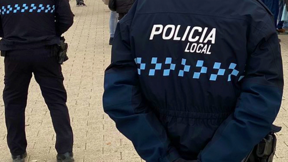 Policía Local de Albacete