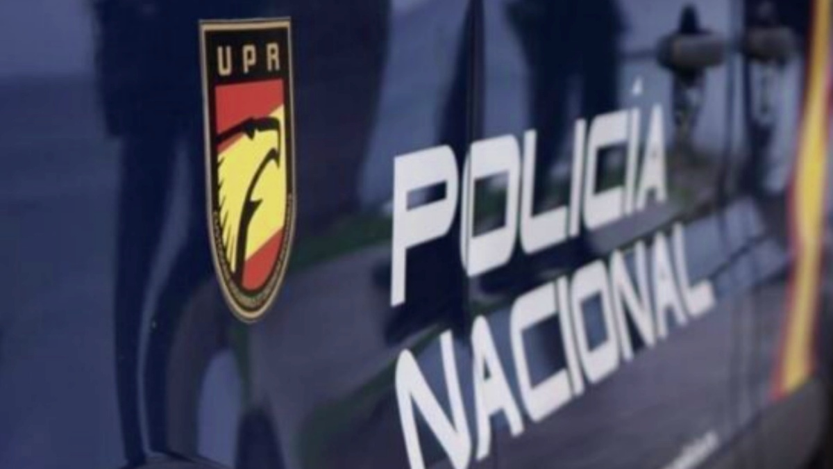 Policía Nacional