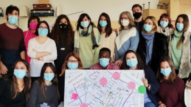 Impulsan en este conocido barrio de Albacete un proceso participativo de Salud Comunitaria