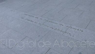 Avenida Isabel la Católica de Albacete