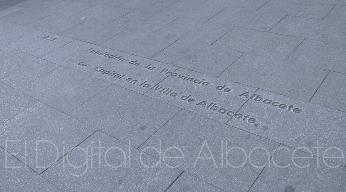 Avenida Isabel la Católica de Albacete
