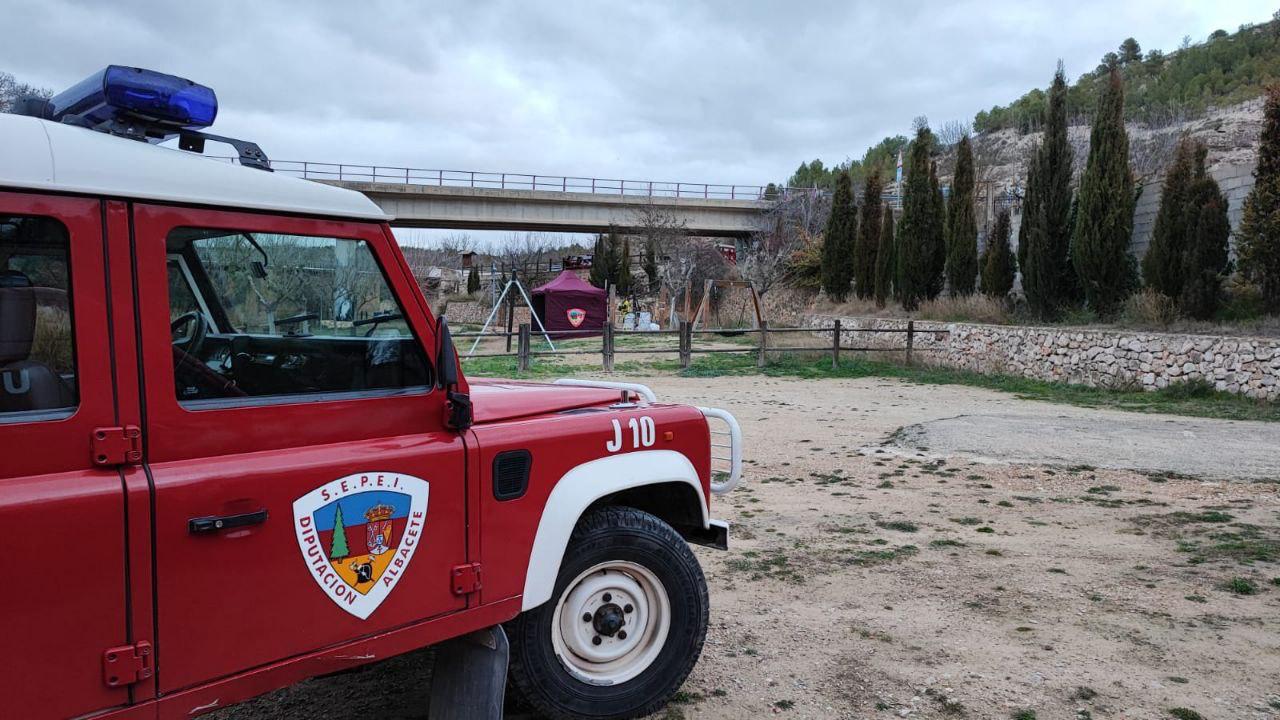 Fatal desenlace a la desaparición de una mujer en un pueblo de Albacete