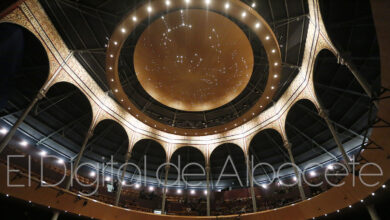 Teatro Circo de Albacete