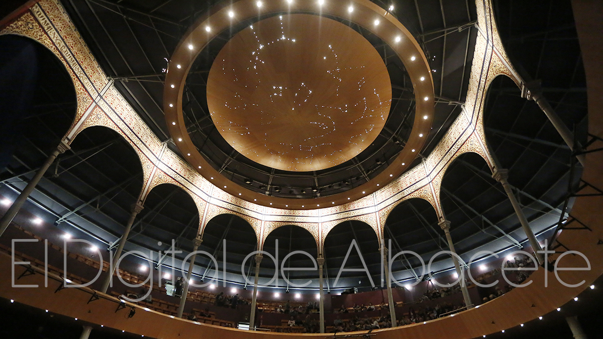 Teatro Circo de Albacete