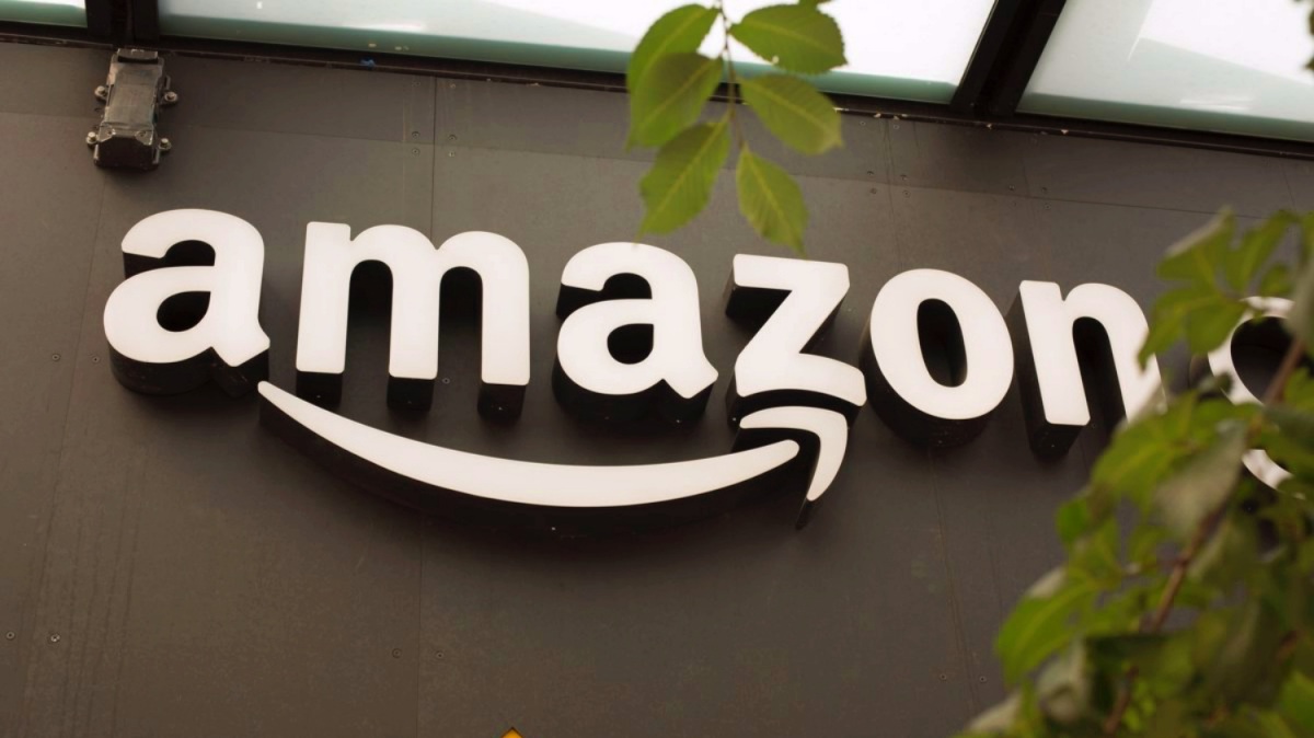 amazon