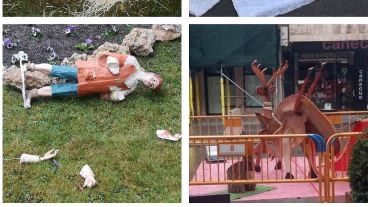 Belén Cuenca / Twitter Ayuntamiento Cuenca